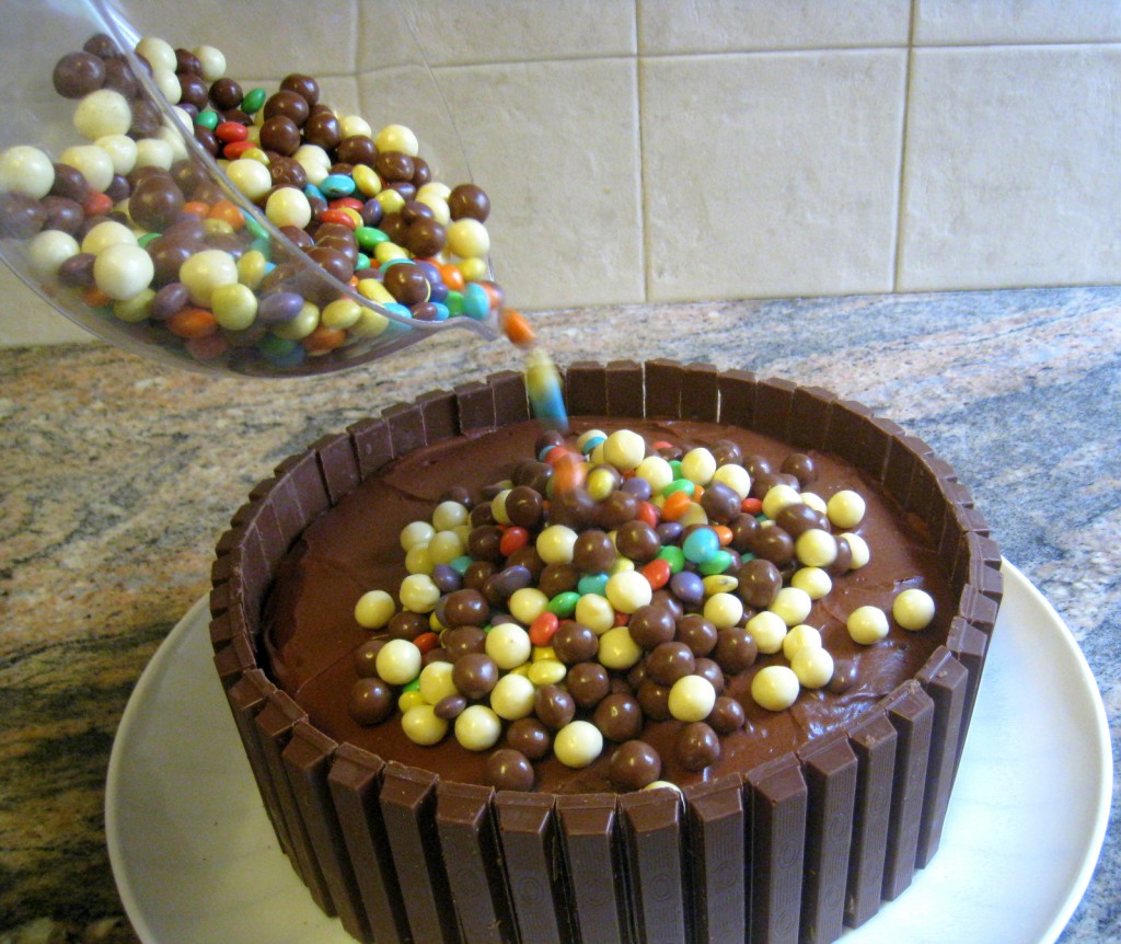 ועכשיו הסוכריות