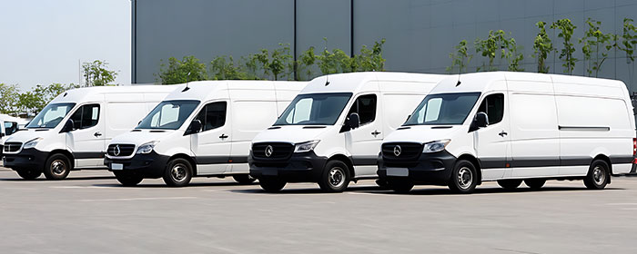 השכרת רכבים מסחריים – פתרון גמיש לכל בעל מקצוע